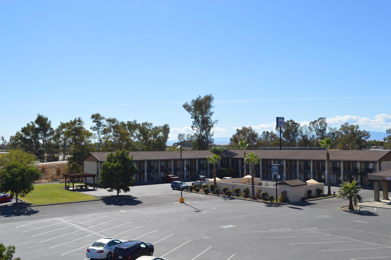 Orland Inn 外观 照片