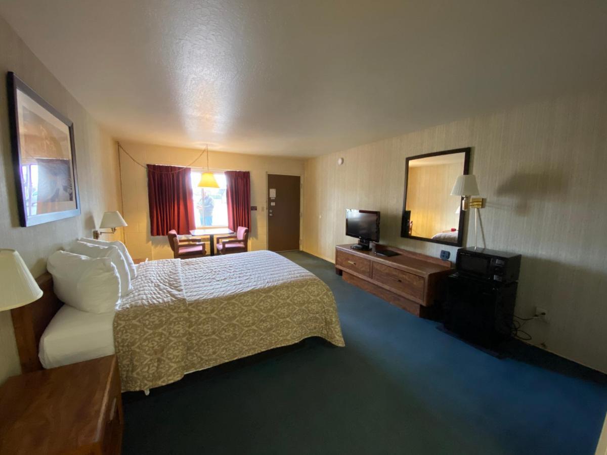 Orland Inn 外观 照片