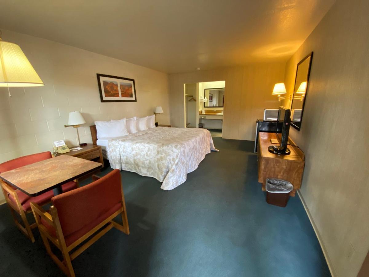 Orland Inn 外观 照片